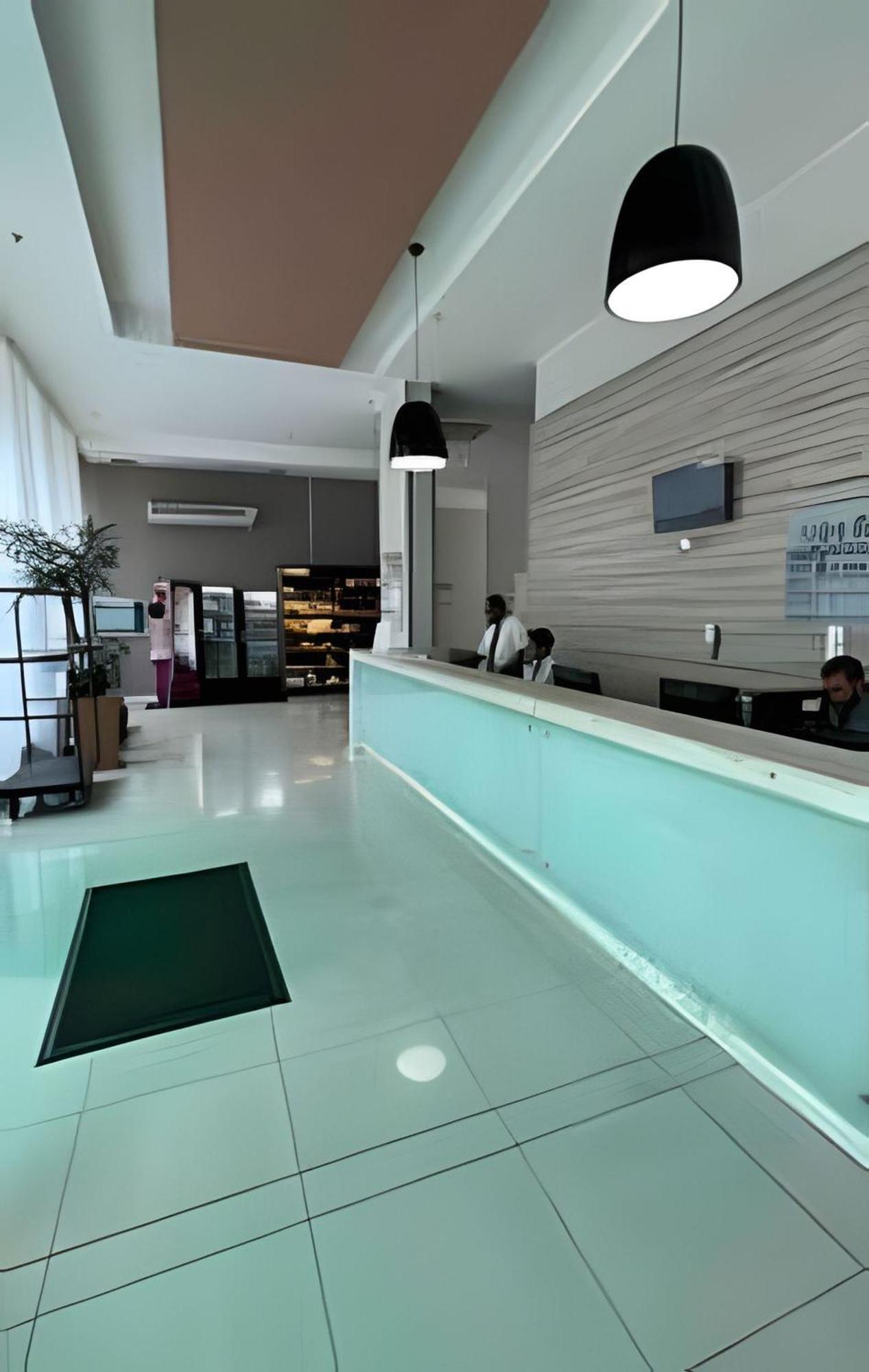 Suite Verano Stay Com Mini Copa, Wifi 500 Mb, Trabalho, Lazer & Eventos Rio de Janeiro Exterior foto